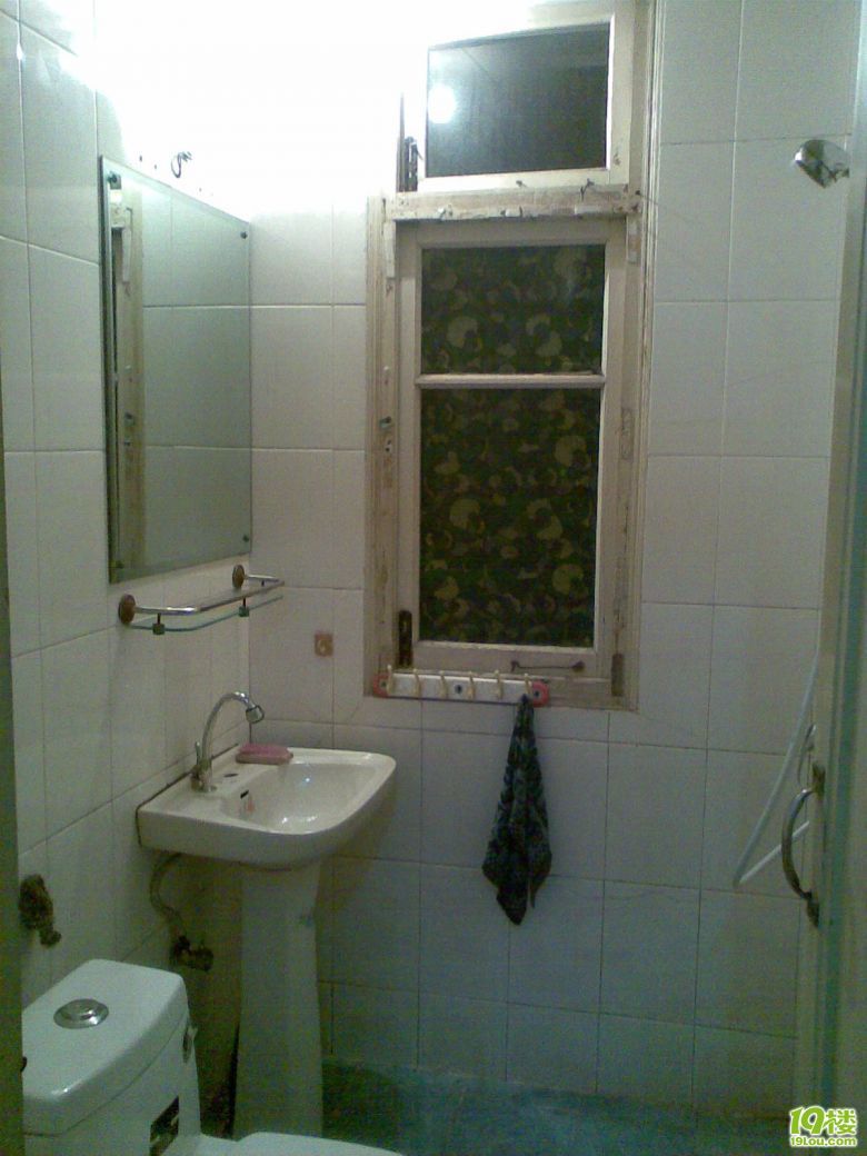 杭州拱墅区三塘竹苑租房-2室 1厅 1卫 1