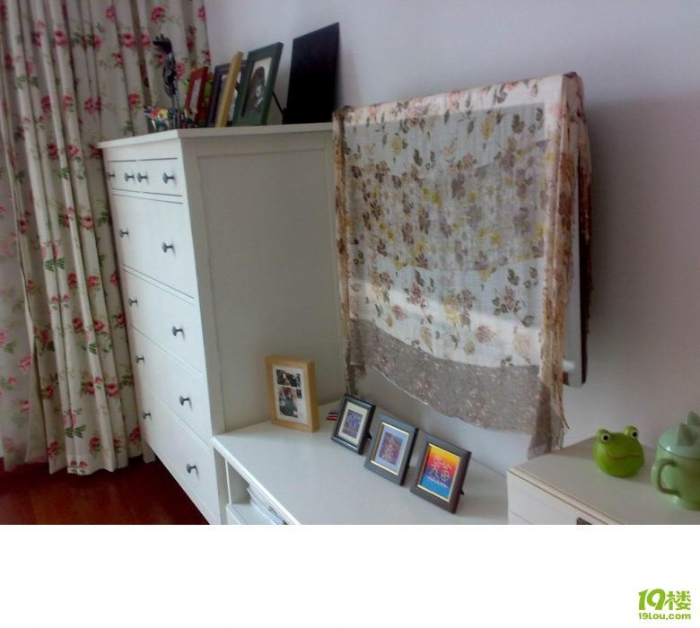 杭州拱墅区浪琴翠园 出售 2室 2厅 1卫 1阳台 二