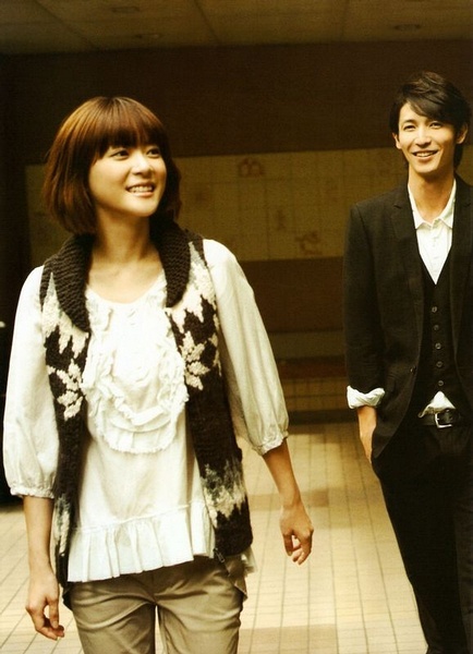 我的四月衣饰物语