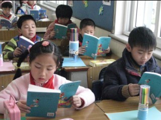 [校園動(dòng)態(tài)]寫(xiě)在讀書(shū)節(jié)