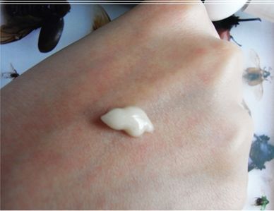 乳液也春天--kiehl's巴拉圭茶润肤乳液-杭州购物