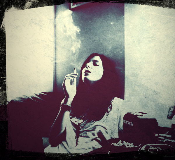 固有色!-情感沙龙-杭州19楼