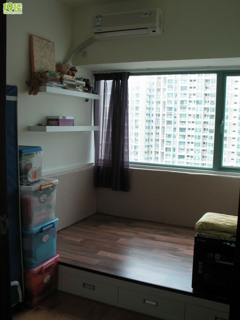 纠结啊!踏踏米!-装修大本营-杭州19楼