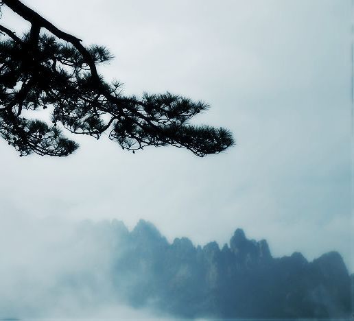 很有爬山乐趣的大明山--迟到的作业-户外运动-