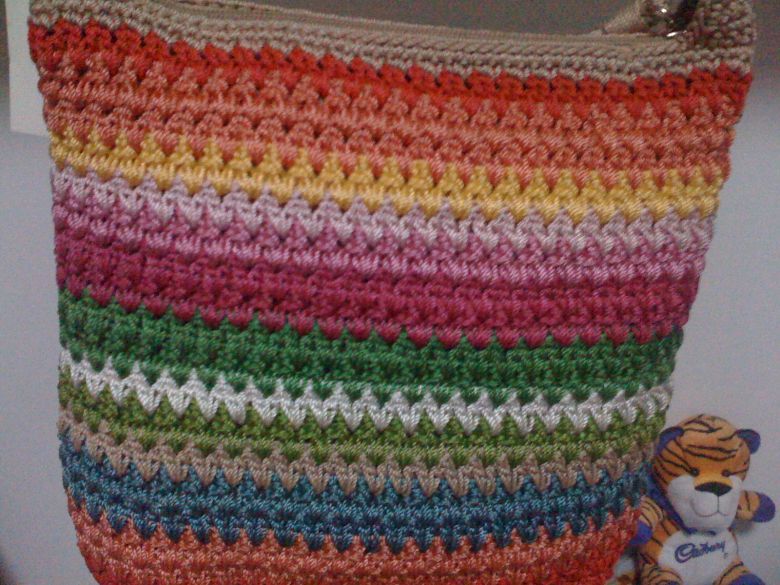 低价转让美国梅西百货代购的包包(the sak han