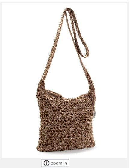 低价转让美国梅西百货代购的包包(the sak han