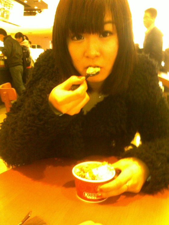 大胆秀自己!娃哈哈营养果粒美丽模坊报名开始