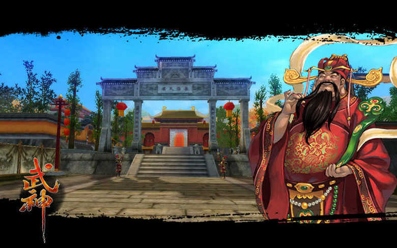 《武神》精英特权VIP卡:ZZ0010 公测展豪情,充