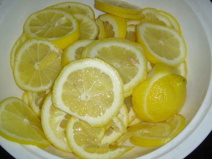 【兔宝宝】蜂蜜腌柠檬~~美白我最强-其他-19楼