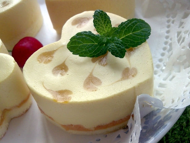 懒人小点心--三种口味的小蛋糕-19楼私房菜-杭