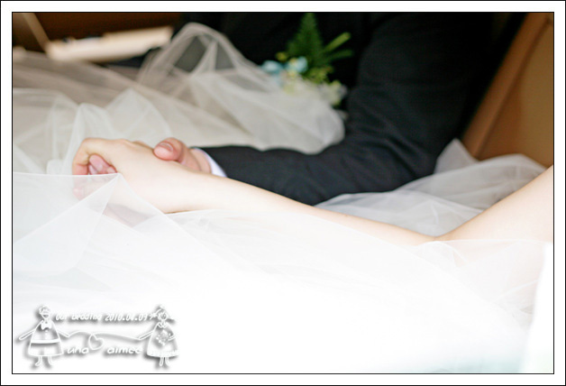 尋找2周年最閃的婚禮幕后巧手——桃“源”春“曉”の~WeDdiNg~
