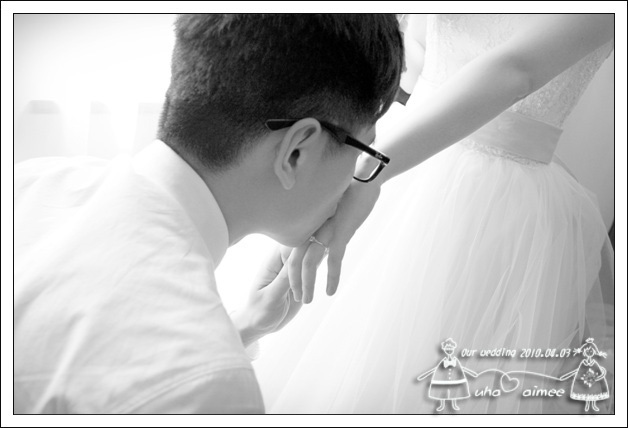 尋找2周年最閃的婚禮幕后巧手——桃“源”春“曉”の~WeDdiNg~