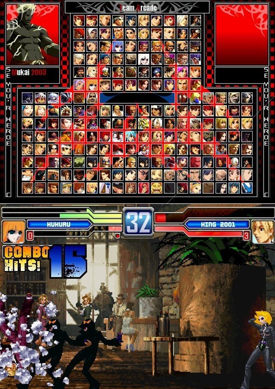 不得不分享,很黄很暴力的小游戏-游戏动漫-杭州