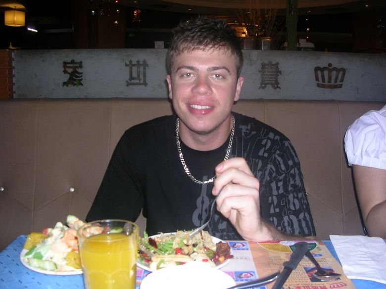 杭州电视台《亚当看杭州》节目-八卦田-杭州1