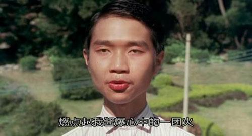 华语八卦中的a八卦男(有图有男人)-表情田-杭州呵真相电影包韩国图片