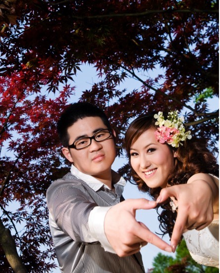 大家来做题,peach是什么意思?-一口外语-杭州