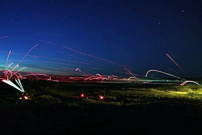 谁说弹道无痕?(zt)-拉风大本营-杭州19楼