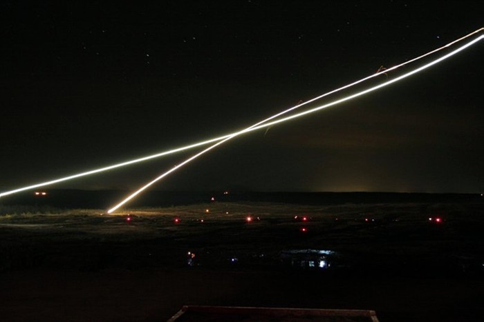 谁说弹道无痕?(zt)-拉风大本营-杭州19楼