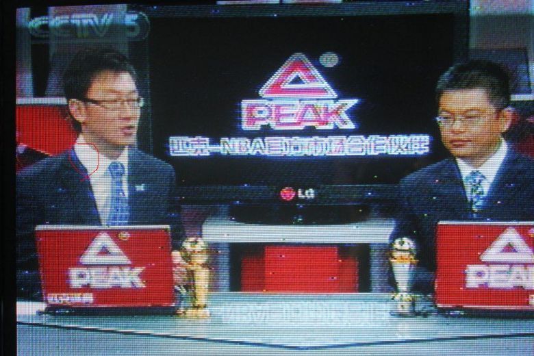 雨燕直播- NBA直播- 足球直播- 世界杯直播 LIVE以质量跃升激活消费“一池春水”