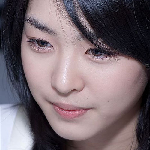 韩女星高清照秀可人肌肤-美容护肤-杭州19楼