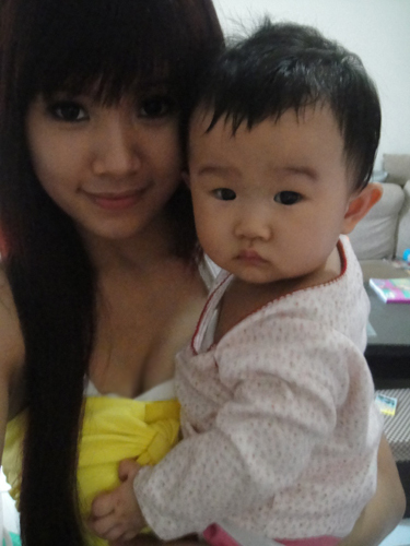 【亲子视觉特搜队】22岁辣妈宣导不受地点限