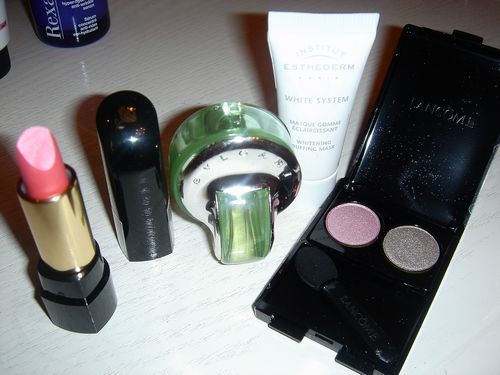 【咖啡红馆】小兔06-05更新~减肥也可以吃~大