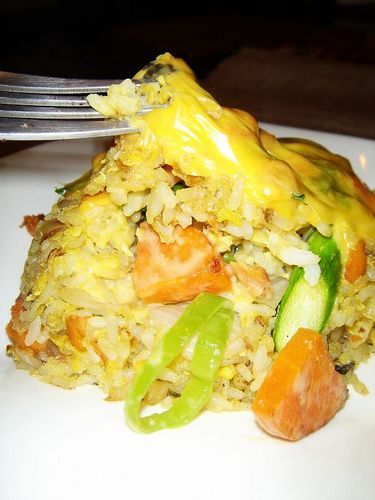 【咖啡红馆】小兔06-05更新~减肥也可以吃~大