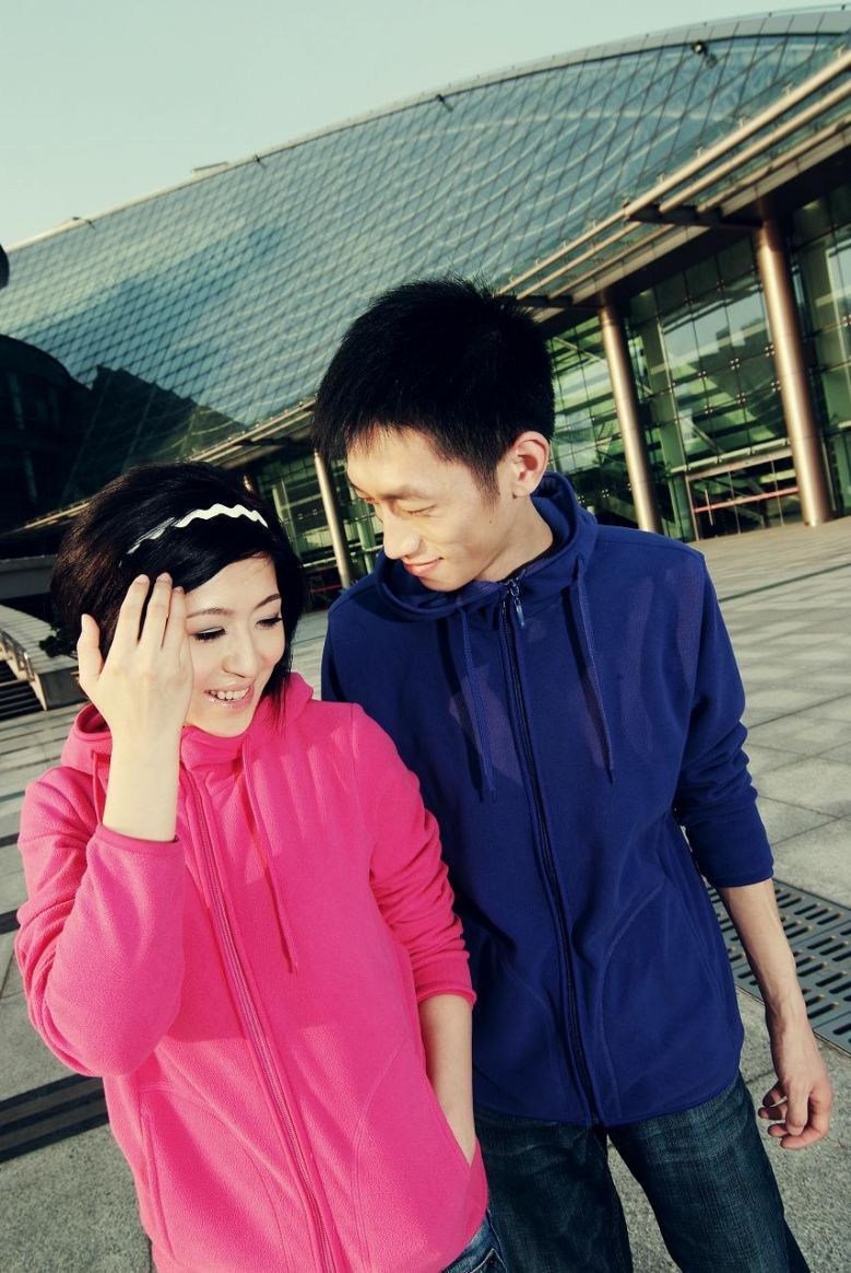 3月19日拍的结婚照和5月1日婚礼大片-结婚大