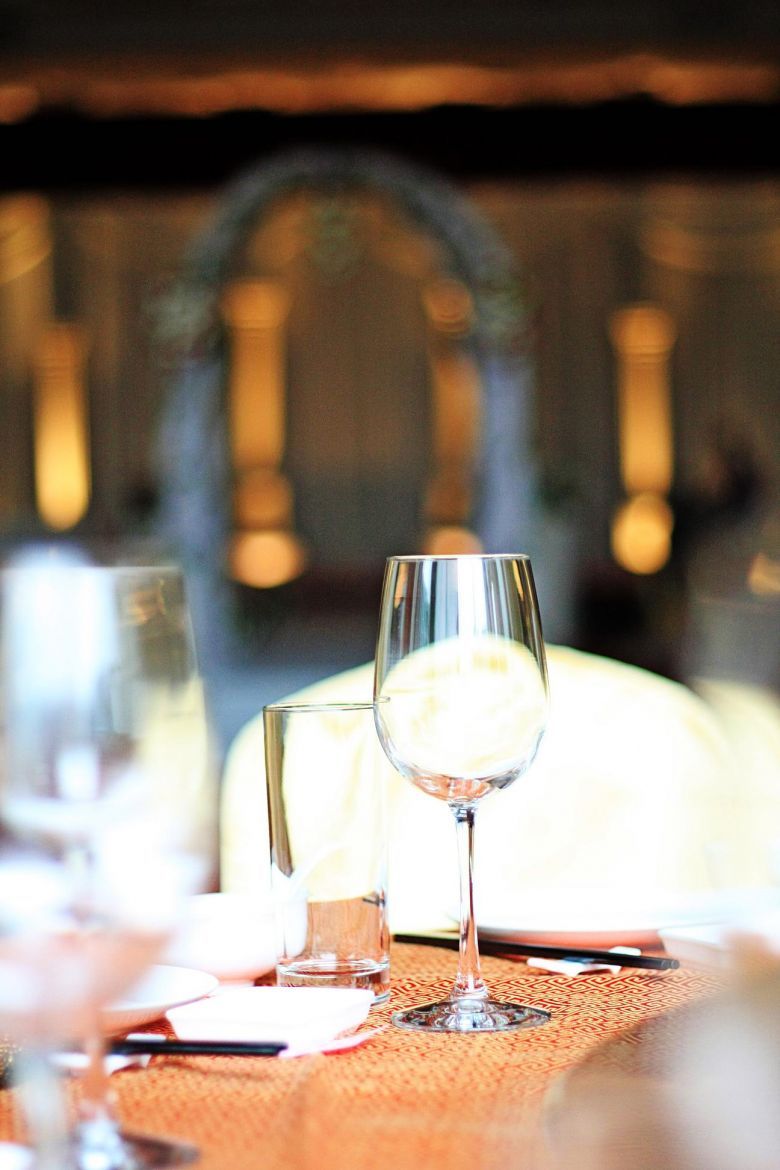 3月19日拍的结婚照和5月1日婚礼大片-结婚大