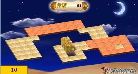 海绵宝宝海底清洁工