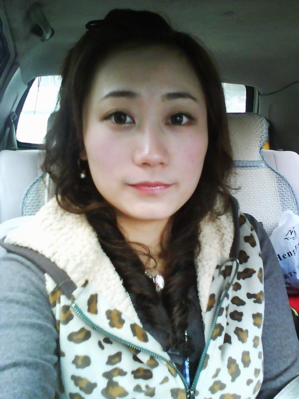 【19楼咖啡豆】+大脸美女老了,但仍然很O很自信(更新第三页)-美容护肤-杭州19楼