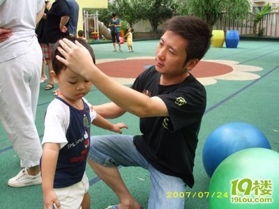 我和幼兒園一起成長(zhǎng)（我從托班快到大班，幼兒園從乙級(jí)升甲級(jí)了）