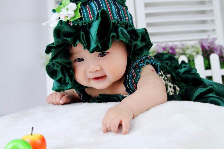 <em>COCO</em>美女百天<em>照片</em>秀-妈咪宝宝秀-杭州19楼