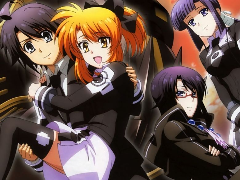 这里有人萌机巧魔神里的水无神操绪吗-游戏动