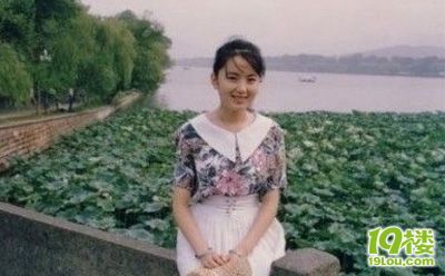西湖边最漂亮女孩殷姗,18年后惊现钱江版-女生扣草根然后吐暴饮暴食图片
