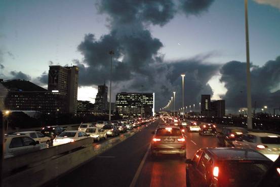 南非初体验--梦舟明星足球队世界杯观战-体育星