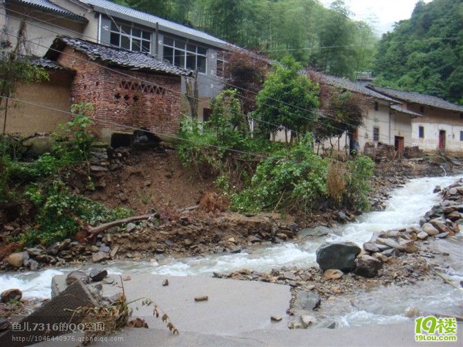 我们身边的天灾-草根消息-杭州19楼