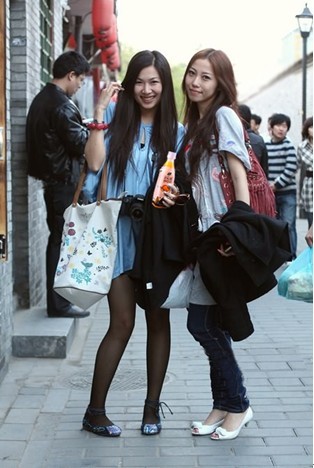 风靡日韩港台最火瘦身饮料惊现内地!-我为零食