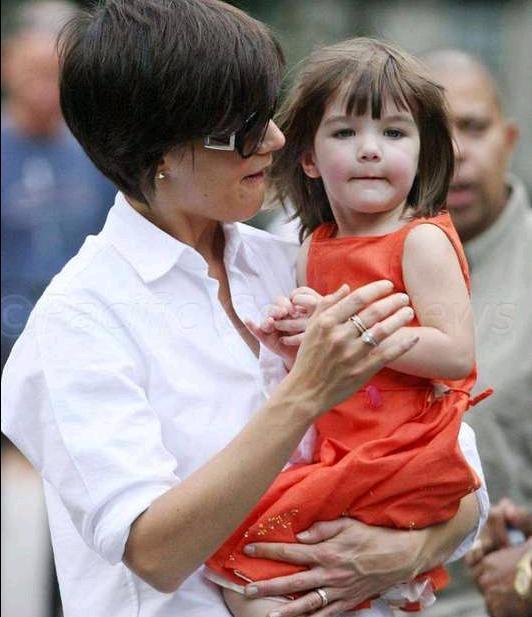 【亲子视觉特搜队】街拍:小苏瑞时装秀-孩爸孩妈聊天室-杭州19楼