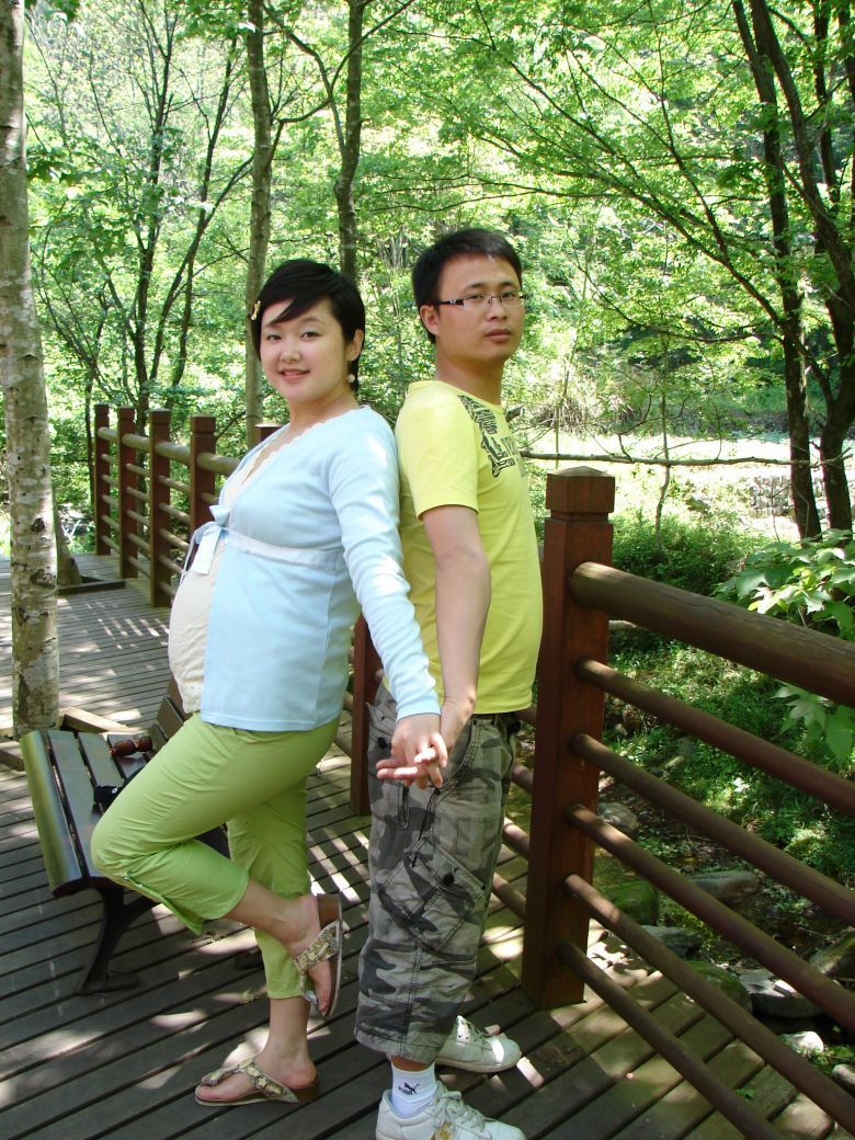 38周,神奇的大肚子!-准妈妈论坛-杭州19楼