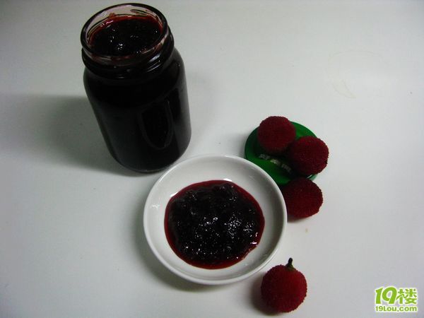 『LULU的新厨房』看着看着口水就分泌出来了