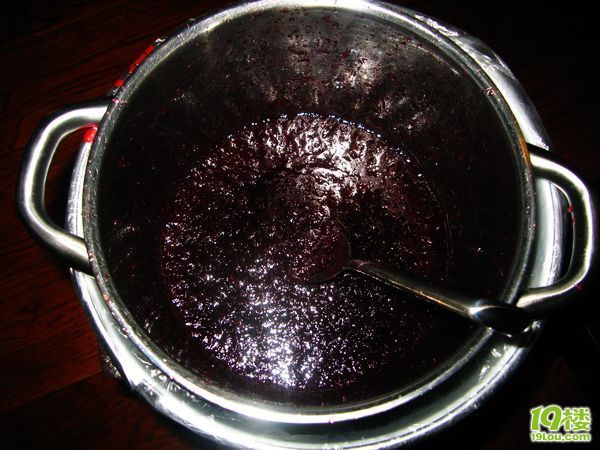 『LULU的新厨房』看着看着口水就分泌出来了