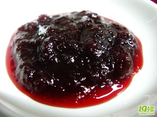 『LULU的新厨房』看着看着口水就分泌出来了