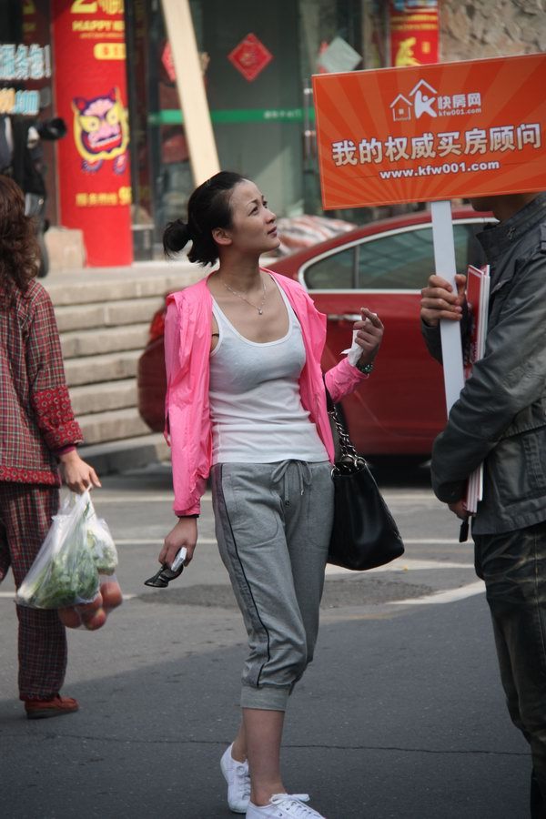 你是幸福的,我是快乐的--杭州之美,用心发现-边