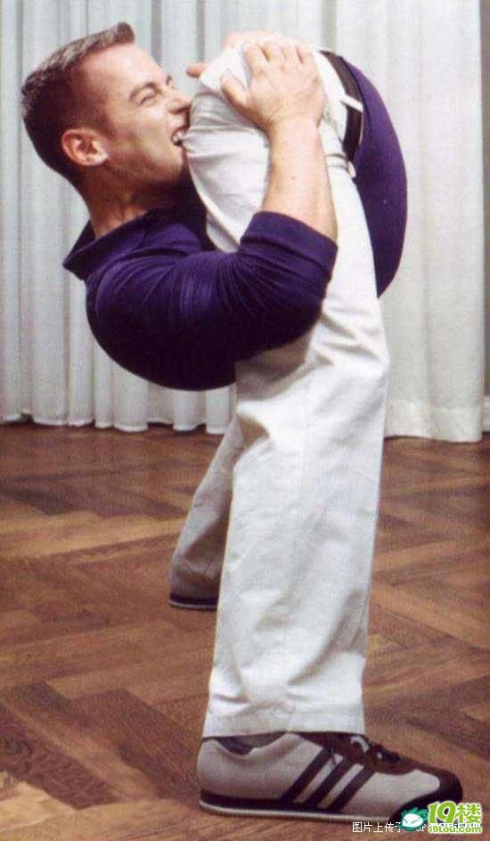 最近股票跌的我想打人~发点搞笑的图片放松一