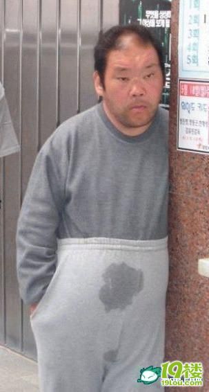 最近股票跌的我想打人~发点搞笑的图片放松一