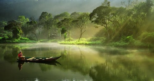 30张荡涤心灵的风光摄影作品-创意-养眼搞笑-