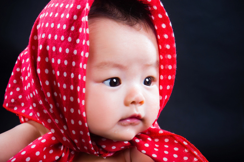 村姑 and 洋妞大比拼-妈咪宝宝秀-杭州19楼