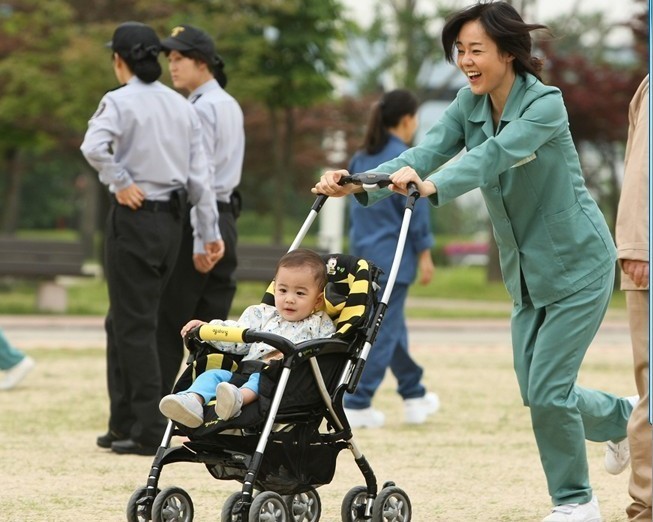 韩剧电影 和声 ---一部很温情、感人的片子-电影