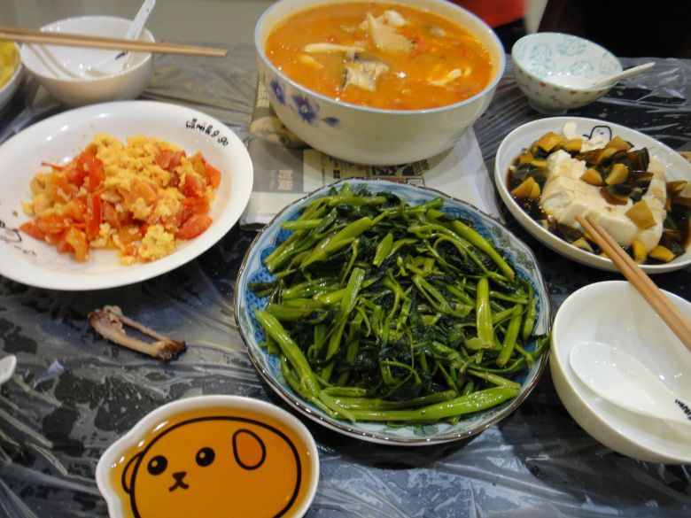 7.3~德国VS阿根廷之夜的自做美食-晚餐俱乐部南京新街口美食排名图片